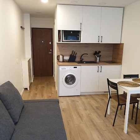 Studio Rent In 자라세이 외부 사진