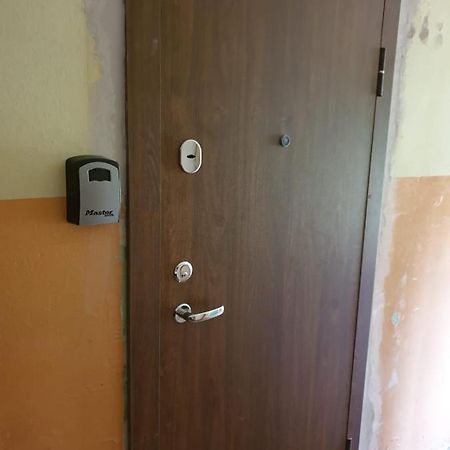 Studio Rent In 자라세이 외부 사진