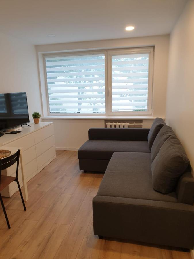 Studio Rent In 자라세이 외부 사진